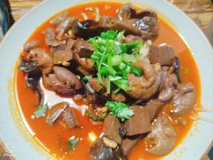 滇味红烧肥肠-云上千禾(水上店)