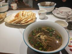 -寿州大饭店·餐厅