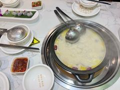 -顺德公猪肚鸡·椰子鸡(惠东天虹店)