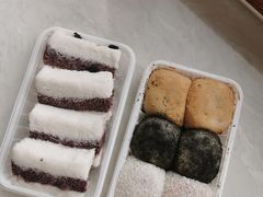 -南大门韩国米糕(公滨路店)