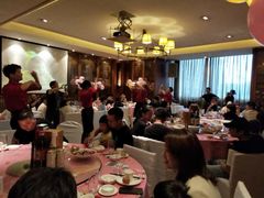 大堂-好食上(喜盈门.范城店)