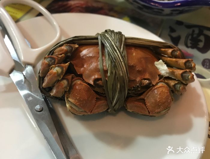 成隆行(东山店)大闸蟹图片 - 第201张