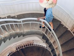 -莫内艺术岛海景咖啡