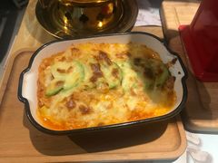 -麦甜创意轻食餐厅(西康路店)