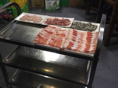 -大明铜锅·烤涮坊·烧烤(总店)