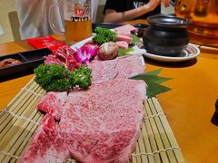 -AJIYA炭火烧肉(徐汇正大乐城店)