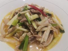 -西贝莜面村(上海百联西郊店)