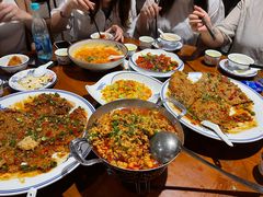 -黔大人·贵州花溪牛肉粉(宝能太古城店)
