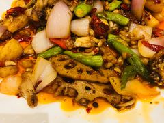 -虾满堂(瑞虹店)