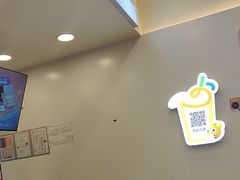 -CoCo都可(蓝村店)