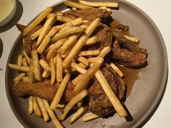 -正谈炸鸡(深圳首店)