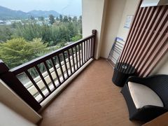 -惠州金海湾嘉华度假酒店