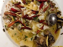 -太二酸菜鱼(福州泰禾店)