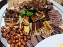 -老长春肉馆(隆礼路店)