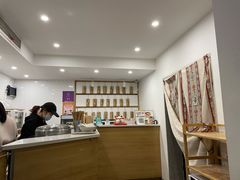 -正南齐北·老街糯米团(洪崖洞店)
