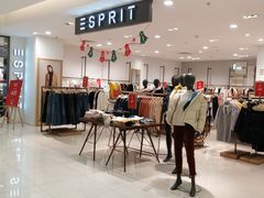 店内环境-资和信百货商场