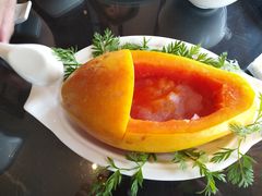 -中山保利艾美酒店-乐美中餐厅