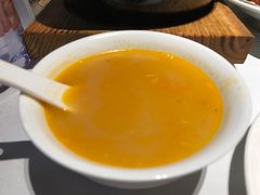 -汤城小厨•粤菜•靓汤(苏州街店)