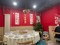 -听涛雅苑百味饺子老家菜馆