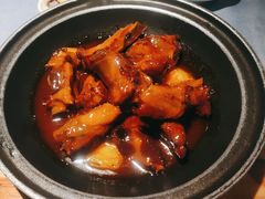 -晓粤·惹味粤菜(凯德乐峰广场店)