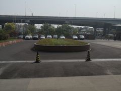 -上海国际旅行卫生保健中心(浦东分中心)