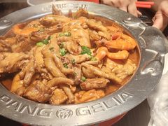 -胖哥俩肉蟹煲(杭州下沙学林街店)