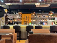 -老吴咖啡( 国贸商住大厦店)