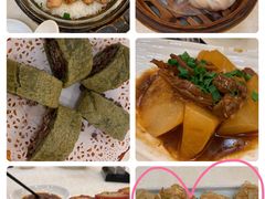 -顺德人家食府(黄金广场店)