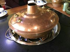 -陀岗美食·云南藏式特色餐厅