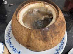 -達揚原味燉品(文明路店)