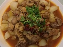 -河南食府(人民路店)