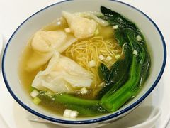 -明阁 Ming Court(广州朗豪酒店)