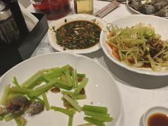-瓯菜排档·温州海鲜(玕南店)