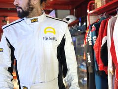 -金港秋名山·双层卡丁车场