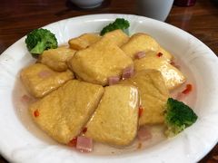 -深巷家味馆.湖北头牌红烧鱼头拌饭(黄陂店)