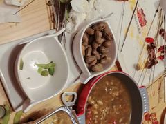 -三个大叔东北烧烤·砂锅菜(西三旗店)