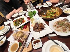 -桃源春晓中餐厅 TaoYuan Restaurant