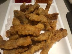 -海底捞火锅(万丰桥店)