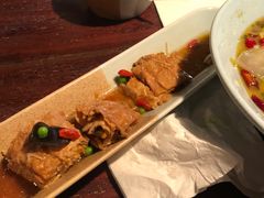 灵隐素烧鹅-外婆家(南开大悦城店)