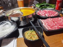 -呷哺呷哺 黄金牧场 (欢乐谷店)