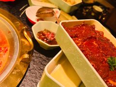 -熊喵来了火锅(长安万达第94分店)