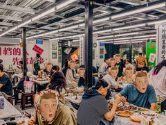 -小民大排档(马场角横路店)