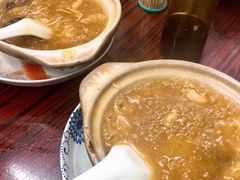 -添發碗仔翅美食