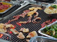 -缘来香大凉山西昌火盆烧烤.12年老店(巴国城店)