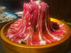 -羊大爷涮肉(亮马桥店)