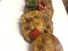 -菩提树·素食餐厅(汇智国际商业中心店)