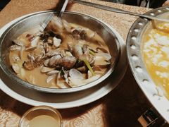 -陈生记黑鱼馆·20年活鱼现杀(宁波鼓楼店)