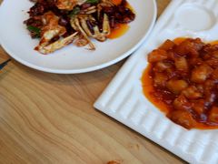 -南海渔家•海鲜•正宗海南菜(海棠湾店)
