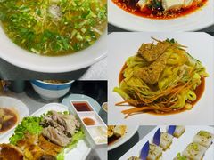 -阿西娅食府(中关村店)