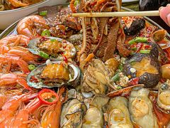 -人和啤酒屋海鲜大排档(营口路店)
